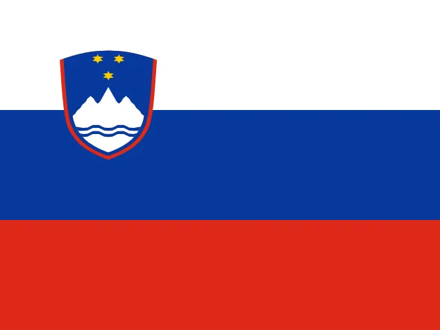 Slovenija