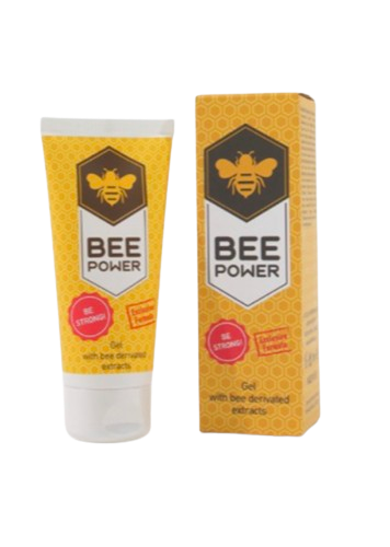 Bee's power รูปถ่าย