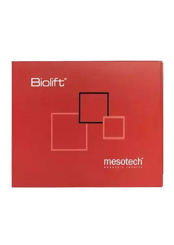 Biolift รูปถ่าย