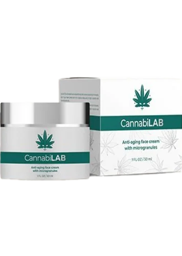 Cannabilab รูปถ่าย