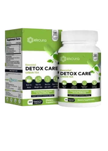 Detox Care รูปถ่าย