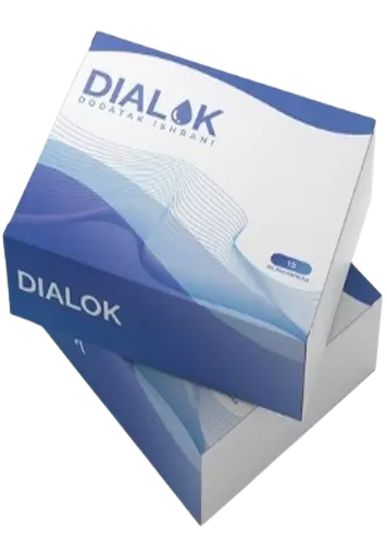 Dialok รูปถ่าย