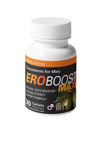 Eroboost Max รูปถ่าย