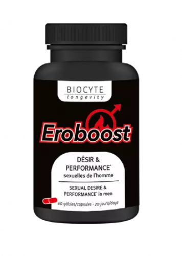 Eroboost รูปถ่าย