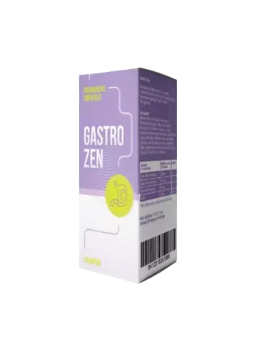 Gastro ZEN รูปถ่าย