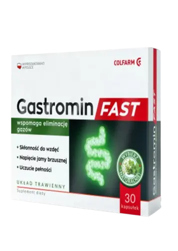 Gastromin รูปถ่าย