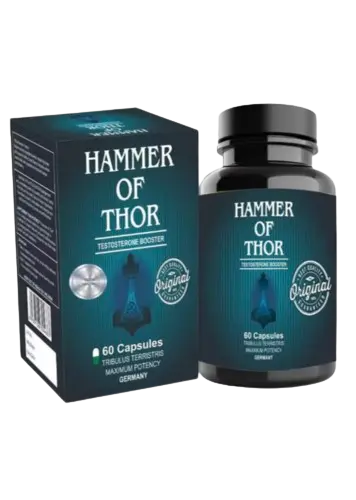 Hammer Of Thor รูปถ่าย