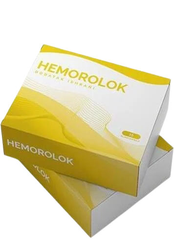 Hemorolok รูปถ่าย