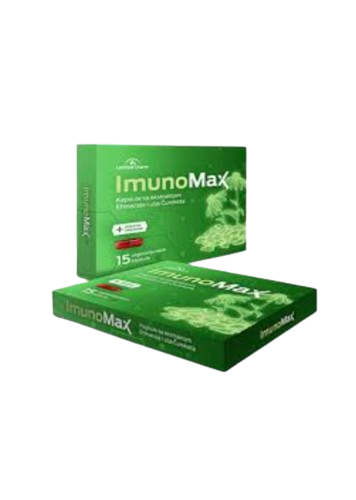 ImunoMax รูปถ่าย