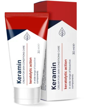 Keramin (Fungal Skin Infections) รูปถ่าย