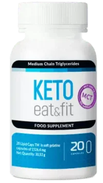 Keto Eat&Fit รูปถ่าย