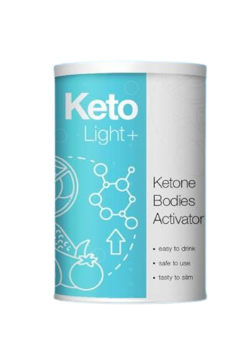 Keto Light รูปถ่าย