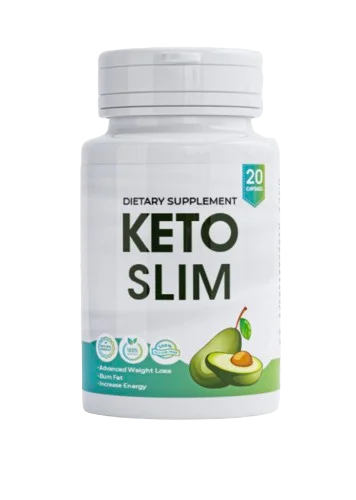 Keto Slim รูปถ่าย