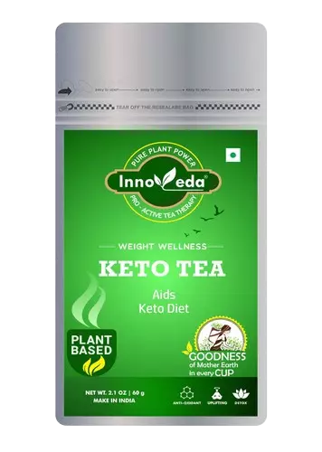 Keto Tea รูปถ่าย