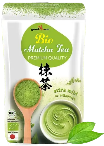 Matcha Powder รูปถ่าย