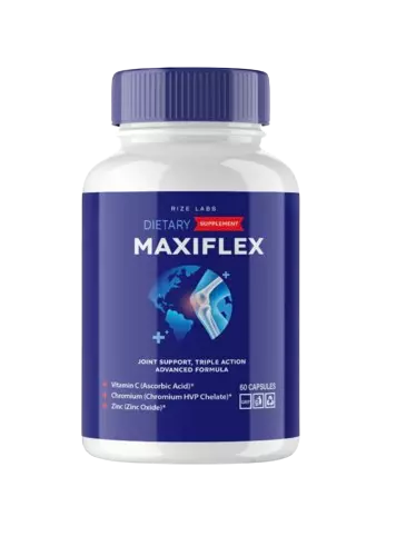 Maxiflex รูปถ่าย