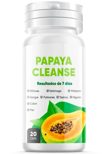 Papaya Cleanse รูปถ่าย