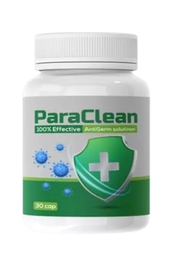 Paraclean รูปถ่าย