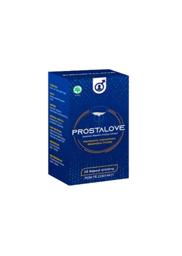 Prostalove รูปถ่าย