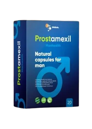 Prostamexil รูปถ่าย