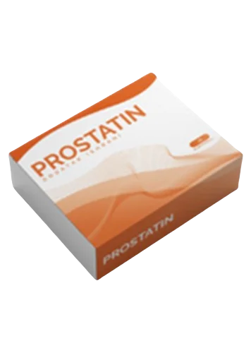 Prostatin รูปถ่าย