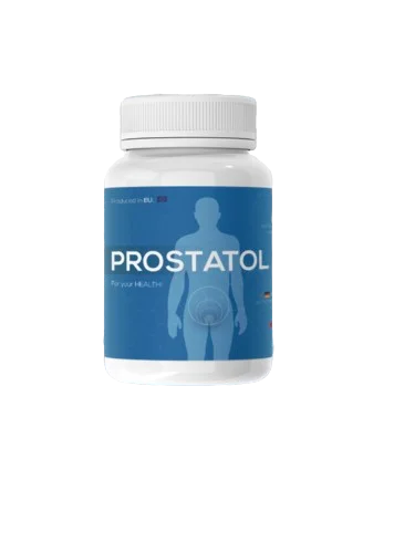 Prostatol รูปถ่าย