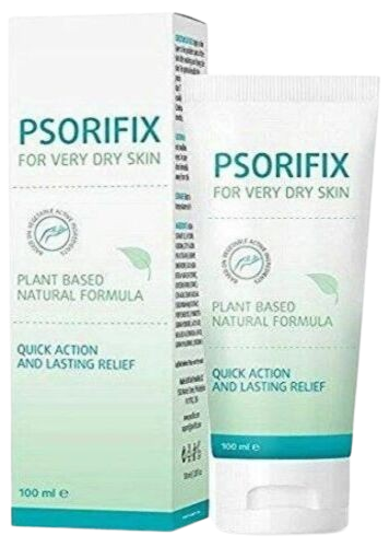 PsoriFix รูปถ่าย