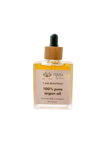 Pure Argan Oil รูปถ่าย