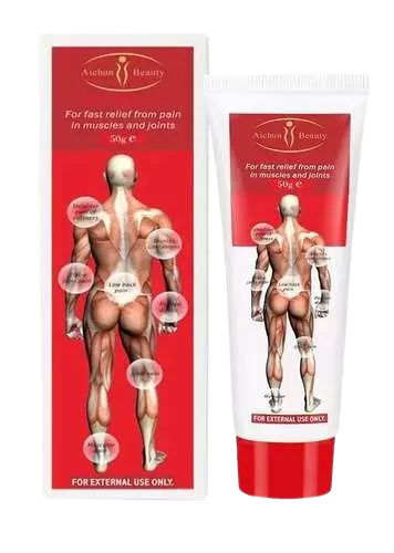 RedJoint Pain Relief รูปถ่าย