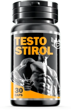 Testostirol รูปถ่าย